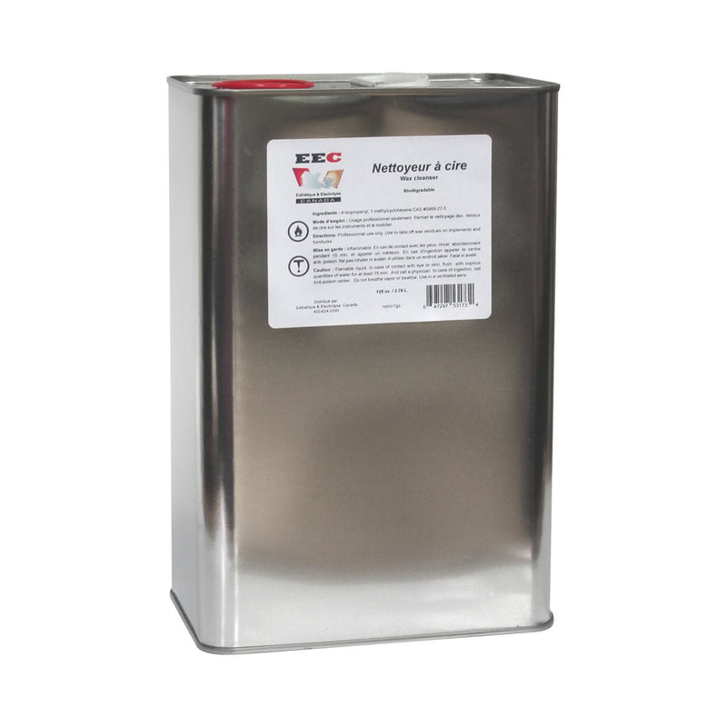 Adorable - Eec Citrus Wax Cleaner 1 Gallon - Limolin 