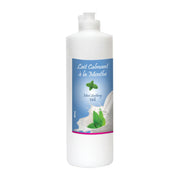 Adorable Soothing Post Depilatory Milk and Gel - Limolin 