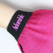 Adorable - Viscose Exfoliating Gloves for Gentle and Effective Skin Exfoliation - Limolin 