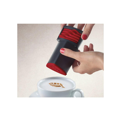 Aerolatte - Cappuccino Art Stencil 6/ST - Limolin 