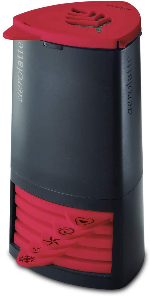 Aerolatte - Cappuccino Artist 6 Stencil Designs - Limolin 