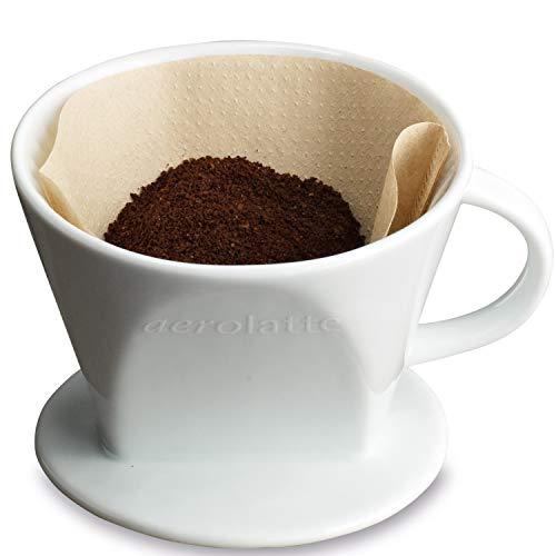 Aerolatte - Coffee Filter #4 Ceramic - Limolin 