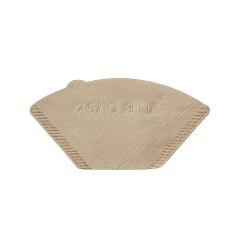 Aerolatte - Coffee Filter Paper #2 Unbleached - Limolin 