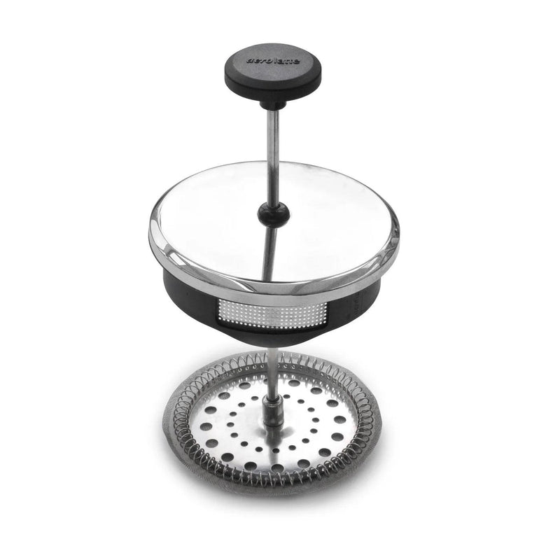 Aerolatte - French Press w lock/release button 1000ml/34oz - Limolin 