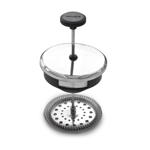 Aerolatte - French Press w lock/release button 1000ml/34oz - Limolin 