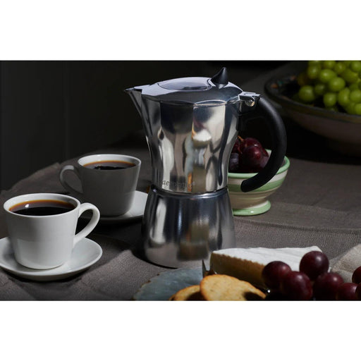 Aerolatte - MOKA-VISTA Italian Espresso Maker 500ml/17oz - Limolin 