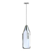Aerolatte - Milk Frother (Chrome)  | 8.5 Inch - Limolin 
