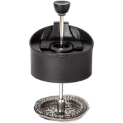 Aerolatte - Press & Go French Press Travel Mug 350ml/12oz - Limolin 