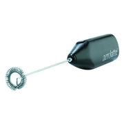 Aerolatte - TO-GO Milk Frother (Black)  | 8.5 Inch - Limolin 