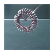 Aerolatte - TO-GO Milk Frother (Black)  | 8.5 Inch - Limolin 