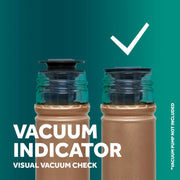 Airtender - Air & Vacuum - Gift Box - Limolin 