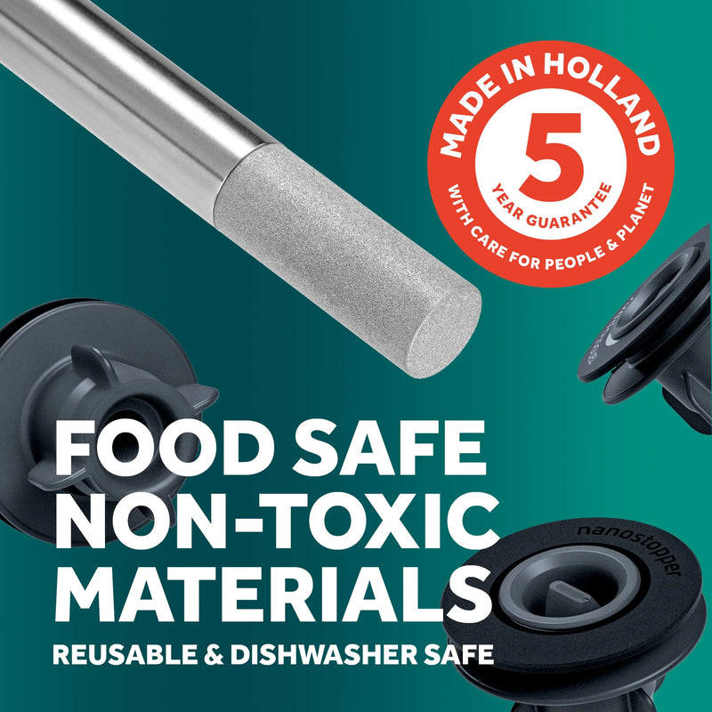 Airtender - Air & Vacuum - Gift Box - Limolin 