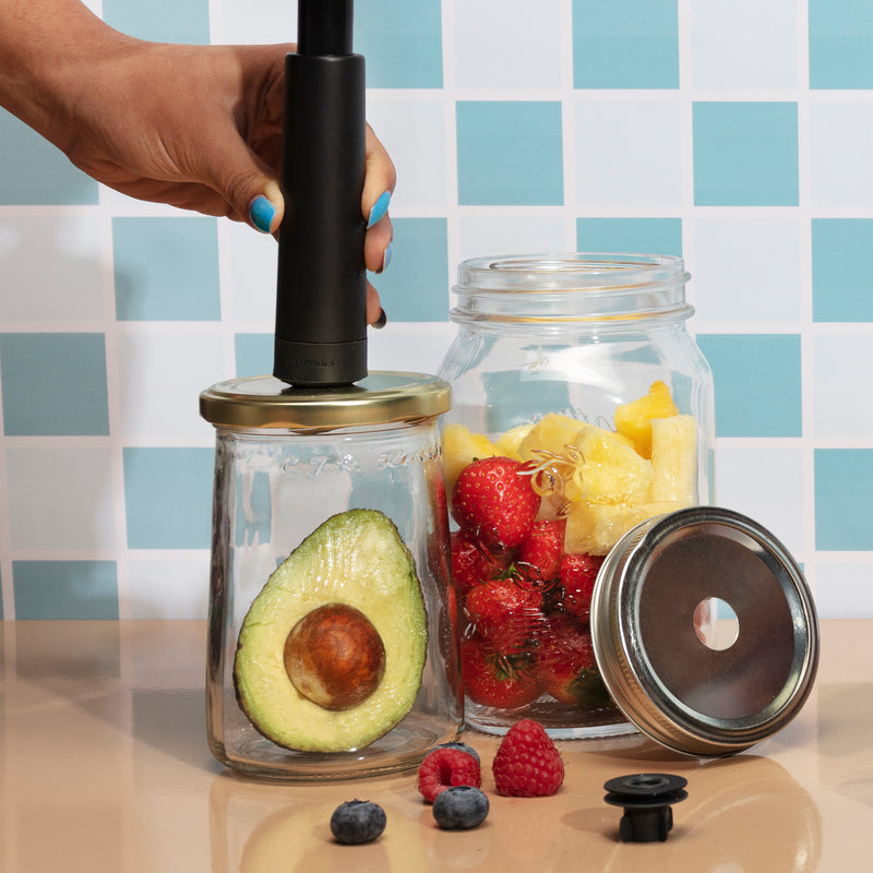 Airtender - Air & Vacuum - Gift Box - Limolin 