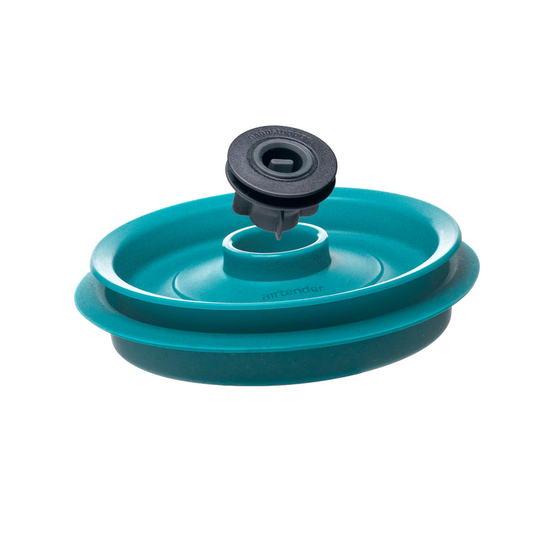 Airtender - Clip-top Vacuum Lid ONLY - Limolin 