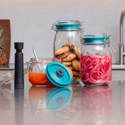 Airtender - Clip-top Vacuum Lid ONLY - Limolin 