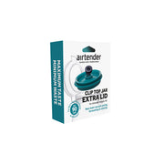 Airtender - Clip-top Vacuum Lid ONLY - Limolin 