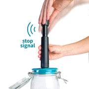 Airtender - Clip-top Vacuum Lid ONLY - Limolin 