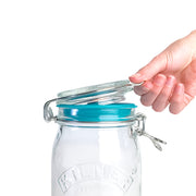 Airtender - Clip-top Vacuum Lid ONLY - Limolin 