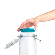 Airtender - Clip-top Vacuum Lid Set - Limolin 