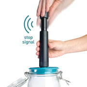 Airtender - Clip-top Vacuum Lid Set - Limolin 