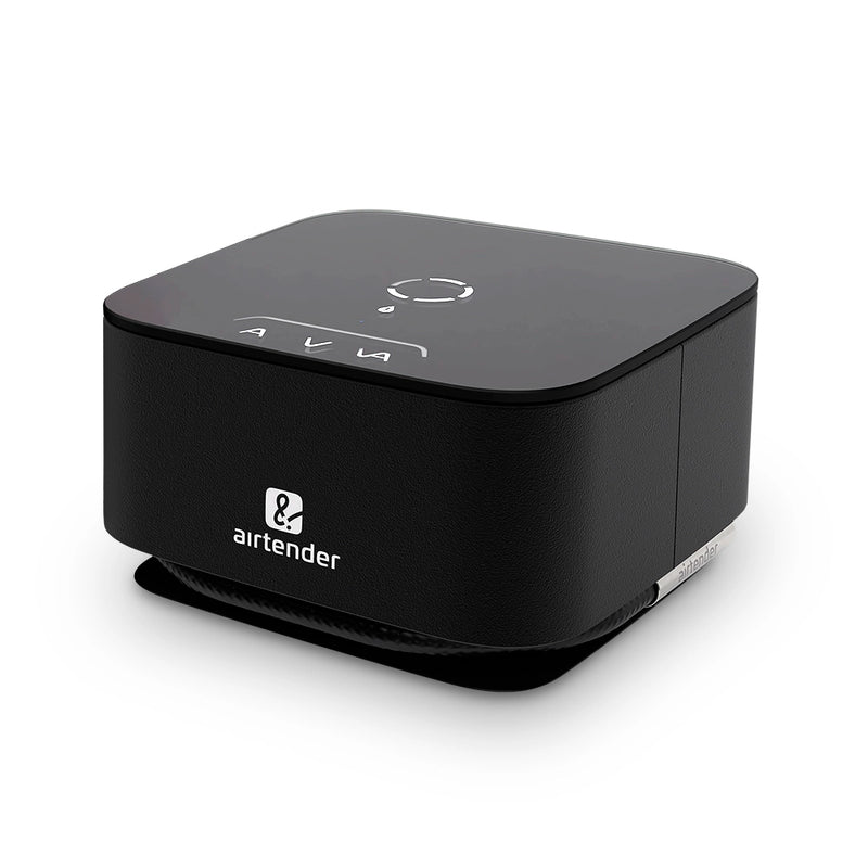 Airtender - Electric Pack (2023 Limited Edition) - Limolin 