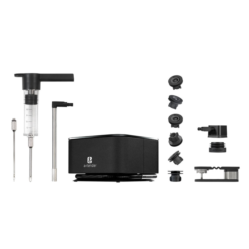 Airtender - Electric Pack (2023 Limited Edition) - Limolin 