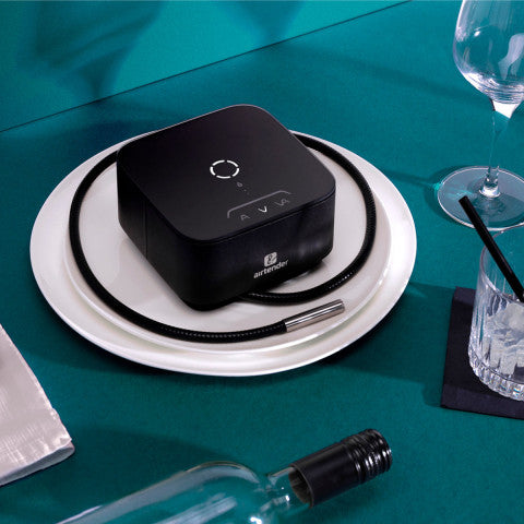 Airtender - Electric Pack (2023 Limited Edition) - Limolin 