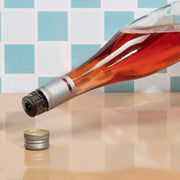 Airtender - Food & Wine Vacuum Set - Blister Pack - Limolin 