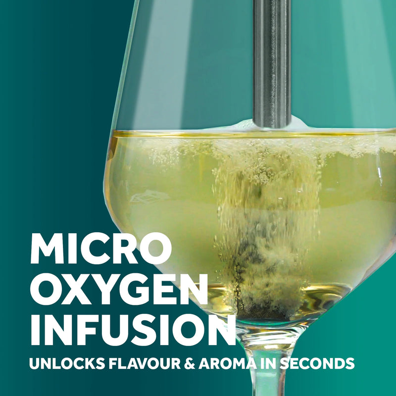 Airtender - Nanostopper 6pk - Blister Pack - Limolin 