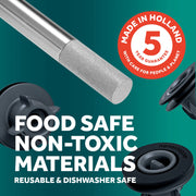 Airtender - Nanostopper 6pk - Blister Pack - Limolin 