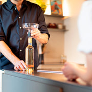 Airtender - Wine Aerator Pro - Limolin 