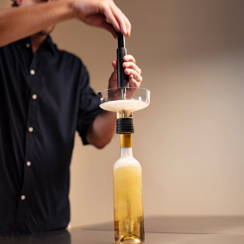 Airtender - Wine Aerator Pro - Limolin 