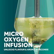 Airtender - Wine Lovers Set - Blister Pack - Limolin 