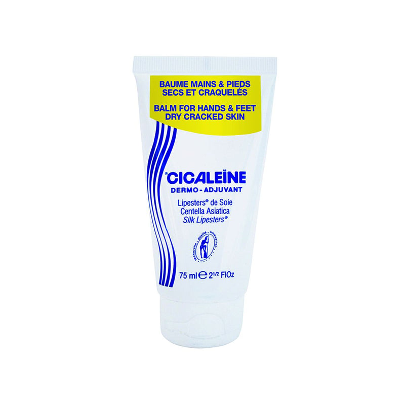 Akileine - Cicaleïne Repair Balm For Cracked Heels 75 ml - Limolin 