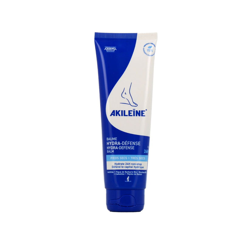 Akileine - Hydra-Defense Balm 125 ml - Limolin 