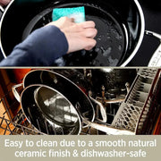 All-Clad - FusionTec - Soup Pot with Lid | 4 Quart - Limolin 