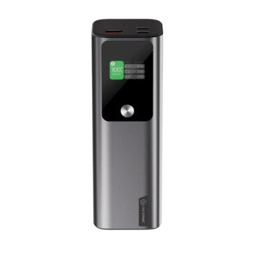 Alogic - Ark 27,000mAh Power Bank with 140W USB-C Charging - Limolin 