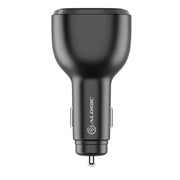 Alogic - Car Charger - Rapid Power charger 165W - 2x USB-C Ports & 1x USB-A Port - Limolin 
