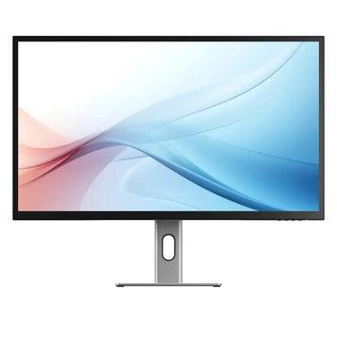 Alogic - Clarity Max 32" UHD 4K Monitor with 65W Power Delivery - Limolin 