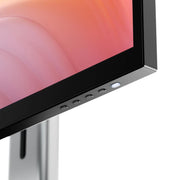 Alogic - Clarity Pro 27" UHD 4K Monitor with 65W PD and Webcam - Limolin 