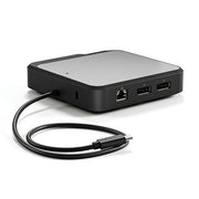 Alogic - Docking Station - Dual 4K Universal Docking Station – DisplayPort Edition - Limolin 
