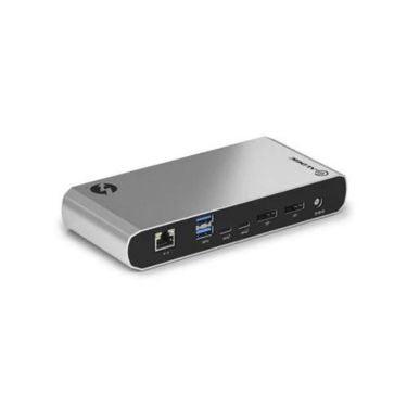 Alogic - Docking Station - USB-C Dual Monitor Thunderbolt - Limolin 