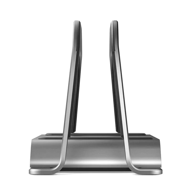 Alogic - Docking Station USB-C Dual Monitor with Stand 4K 10-in-1 100W Power Delivery 2x HDMI Bolt Plus - Space Grey - Limolin 