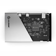 Alogic - Docking Station - USB-C- Space Grey - TB4H3TB - Limolin 