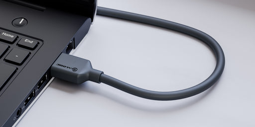 Alogic - HDMI Male to Male Cable 4K 6ft Premium High Speed - Limolin 