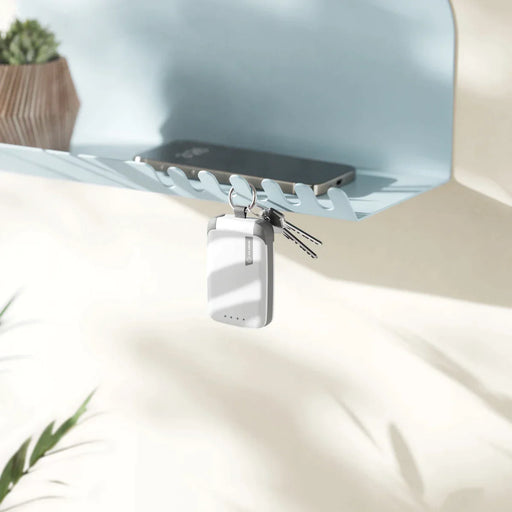 Alogic - KeyLight 2,000mAh Portable Power Bank - Limolin 