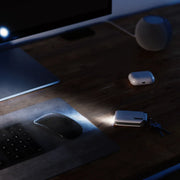 Alogic - KeyLight 2,000mAh Portable Power Bank - Limolin 