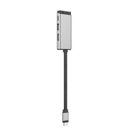 Alogic - MagForce TRIO 3-in-1 Hub - Limolin 