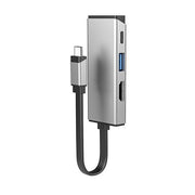 Alogic - MagForce TRIO 3-in-1 Hub - Limolin 