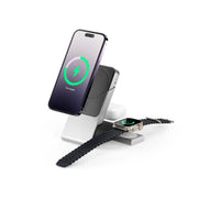 Alogic - Matrix+ 3-in-1 Magnetic Charging Dock - Limolin 